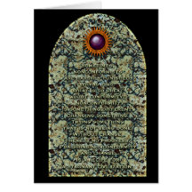 非順応者カード