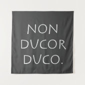 非ducor duco タペストリー (正面)