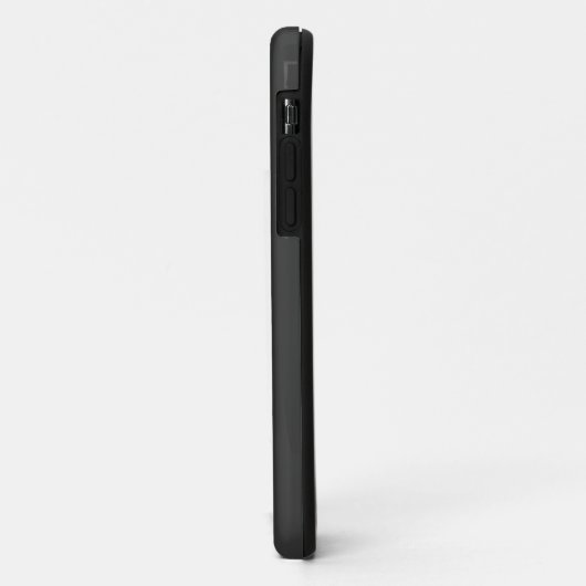 非ducor duco Case-Mate iPhoneケース (裏面/左)