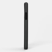 非ducor duco Case-Mate iPhoneケース (裏面/右)