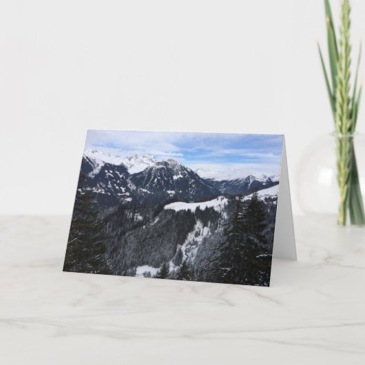 非fictionnal季節 シーズンカード (正面)