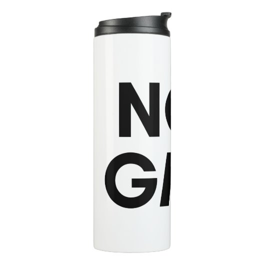 非gmo タンブラー (回転左)