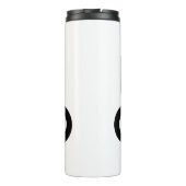 非gmo タンブラー (裏面)