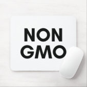 非gmo マウスパッド (マウス)