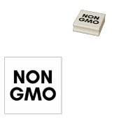 非gmo ラバースタンプ (押印)