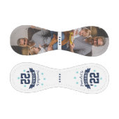 非NOに昇格 |新しい祖父の写真 野球ボール (パネル)