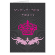 非Sequiturカード