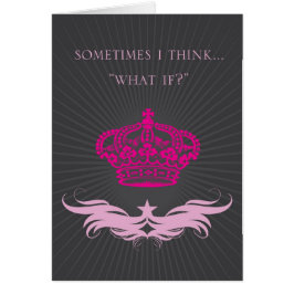 非Sequiturカード