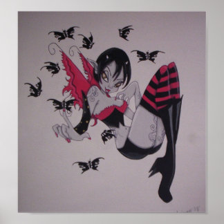 面倒なこと ポスター