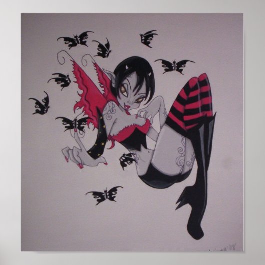 面倒なこと ポスター (正面)