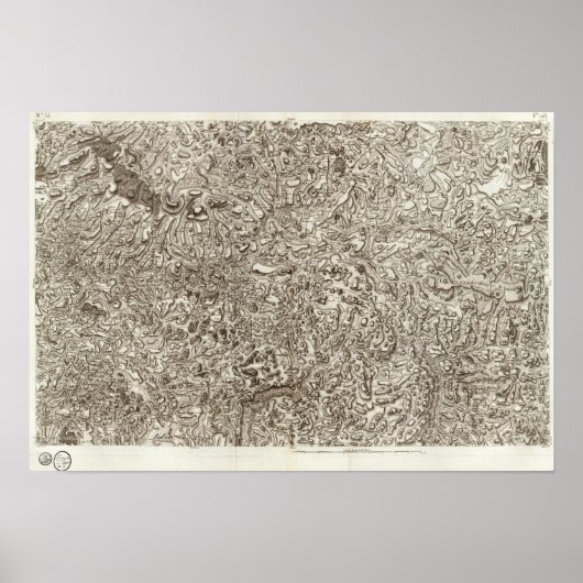 面出 ポスター (正面)