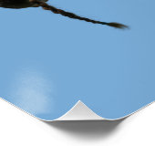 面変更感動的 ポスター (コーナー)