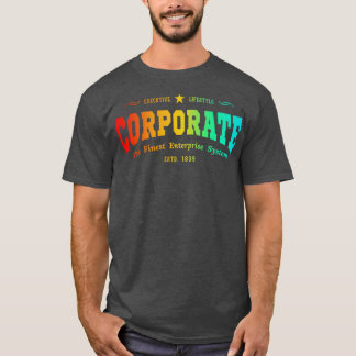 面接 Tシャツ