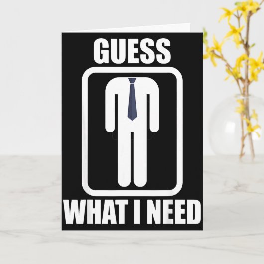 面白いことに、あの首なし男の正体は、まさか私が頭を要するってことじゃないよね、ハハ、おかしいでしょ。 カード (黄色い花)