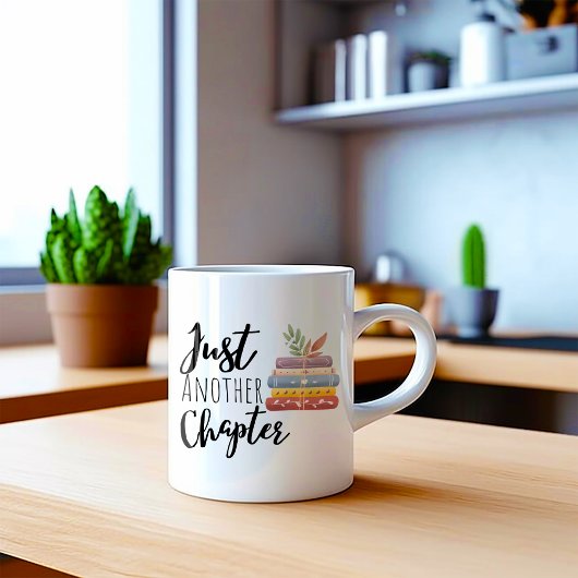 面白いただの別の章 コーヒーマグカップ