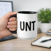 面白いね、次は火曜日に会おう マグカップ