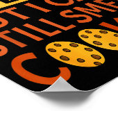 面白いよね。寝ててもココナッツのにおいがわかるんだ ポスター (角)