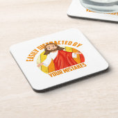 面白いイエス コースター (左側)