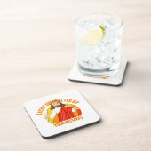 面白いイエス コースター (右側)