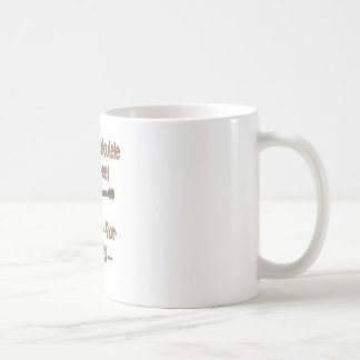 面白いウクレレ コーヒーマグカップ
