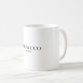 面白いカップ  コーヒーマグカップ (正面右)