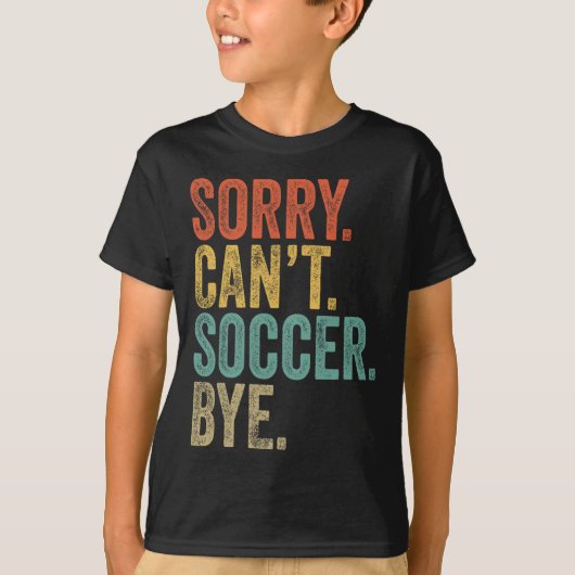 面白いカピラサッカー Tシャツ (正面)