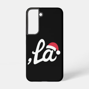 面白いカマラ・ハリス2024コンマ・ラクリスマス SAMSUNG GALAXY S22ケース