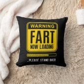 面白いギャグ クッション (ブランケット)