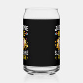 面白いギャンブル カジノ あとちょっと ガラス缶 (左)