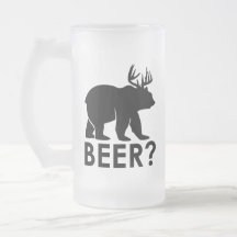 面白いクマシカビール