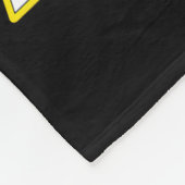 面白いクリスチャン工事中 フィリピ人 1-6 S フリースブランケット (角)