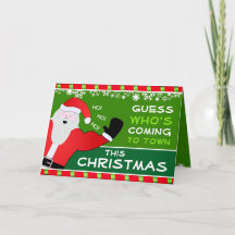 面白いクリスマスソング　帰宅の歌　サンタ