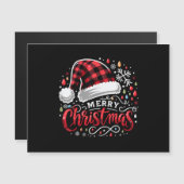 面白いクリスマス (正面/裏面)
