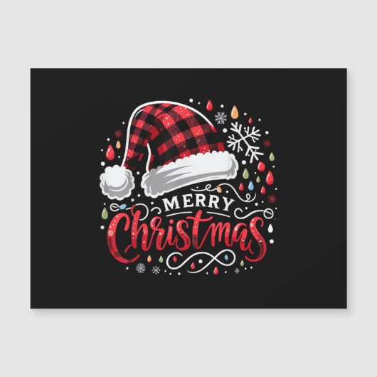 面白いクリスマス (正面)