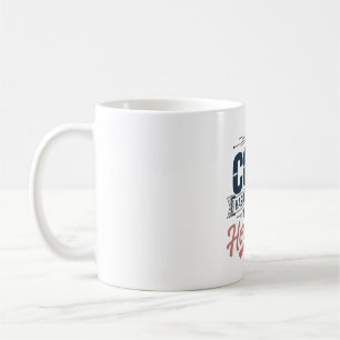 面白いコーディング引用AIプログラマーデザイン コーヒーマグカップ