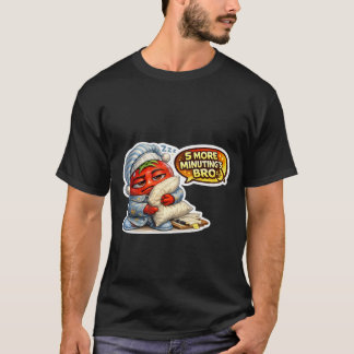 面白いスローモーション ブロスロスローブランケット グロギー朝 Tシャツ