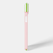 面白いテニス Case-Mate iPhoneケース (裏面 / 右)