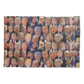 面白いトランプのギフト枕カバー 枕カバー (裏面)