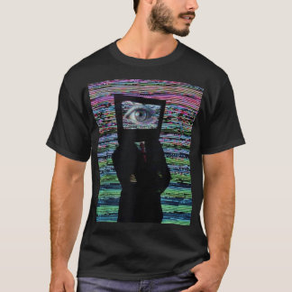 面白いドリームコア ビンテージ Tシャツ