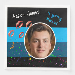 面白いハプニング満載の独身パーティー 新郎になる人のためのアクティビティ