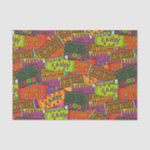 面白いハロウィンキャンディ