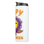 面白いハロウィンギフトfor aハローウィンパーティ タンブラー (回転右)