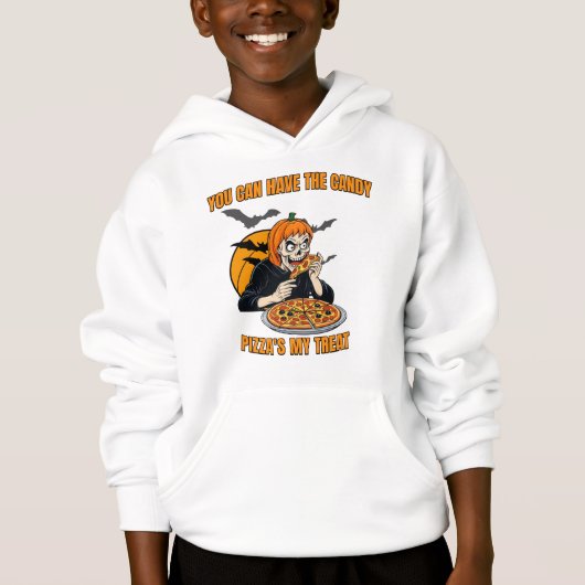 面白いハロウィンスケルトン、キッズハロウィン不気味ー (正面)