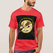 面白いハロウィンスロース – スロース・ハロウィーン Tシャツ (正面)