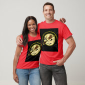 面白いハロウィンスロース – スロース・ハロウィーン Tシャツ (ユニセックス)