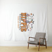 面白いハロウィーンことわざヒッパイハロウィーン タペストリー (インサイチュ(横))