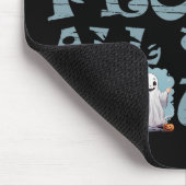 面白いハロウィーンことわざ マウスパッド (コーナー)