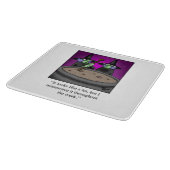 面白いハロウィーンのカッティングボードギフト カッティングボード (角)