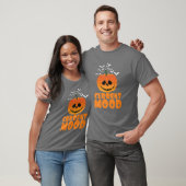 面白いハロウィーンの衣装 – 壊れたカボチャを取得しよう Tシャツ (ユニセックス)