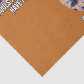 面白いハロウィーングールズジャストウィーンおもしろいパーティー 薄葉紙 (詳細)